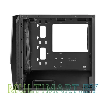 Корпус SilverStone Fara V1 Pro (SST-FAV1MB-PRO) картинка 6